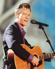 Randy travis country for sale  USA