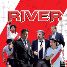 LA HISTORIA DE RIVER - LA HISTORIA DE RIVER - Libro de Fútbol - NIÑOS - Argentina segunda mano  Argentina 