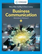 Business communication process for sale  Columbia