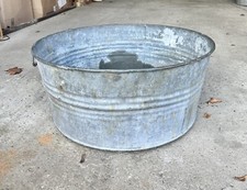 Vintage nesco galvanized for sale  Orchard Park