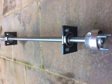 Drift trike axle usato  Spedire a Italy