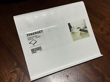 Ikea isberget white for sale  DONCASTER