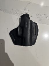 Leder holster walther gebraucht kaufen  Hardheim