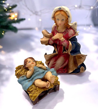 Nativity mother mary for sale  Colorado Springs