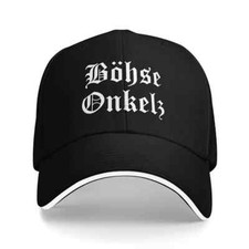 Böhse nkelz cap gebraucht kaufen  Ahlen-Dolberg