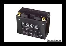 Batterie ct12b d'occasion  Rouen-