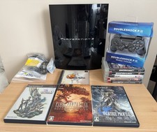 Rare ps3 20gb for sale  NEWCASTLE UPON TYNE