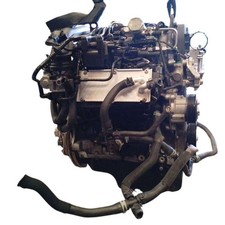 Motore cbz volkswagen usato  Pratola Peligna