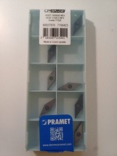 Inserti pramet vcgt usato  Lesmo