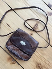 Tasche umhängetasche leder gebraucht kaufen Tasche umhängetasche leder gebraucht kaufen  Rottweil