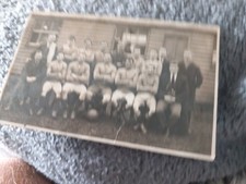 Old football team for sale  NEWPORT