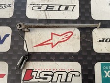 Cavalletto enduro completo usato  Asti