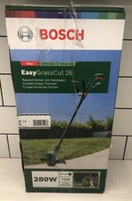 Bosch electric grass for sale  BRIGHTON
