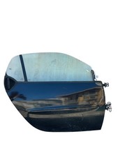 Portiera destra smart usato  Pozzallo