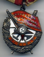Rotbannerorden 81322 rar gebraucht kaufen  Wetzlar