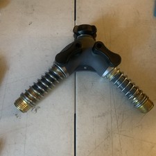 Adaptador de mangueira Y de alto fluxo novo 5315 (WYZ) comprar usado  Enviando para Brazil