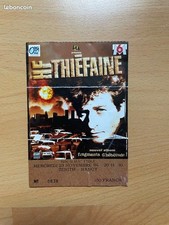 Billet ticket concert d'occasion Billet ticket concert d'occasion  Pulnoy