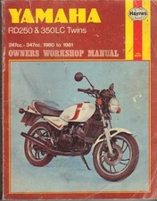 Yamaha rd350 rd250 for sale  DEWSBURY