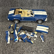 Lego creator ford for sale  Fayetteville