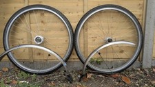 Wheelset hub dynamo for sale  WEYBRIDGE