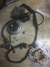 Complete electrical system for sale  Edgewood