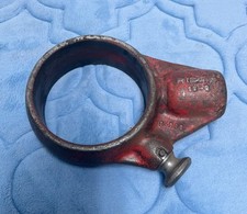 Ridgid pipe die for sale  Heath