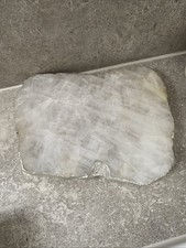 White gold agate for sale  DERBY