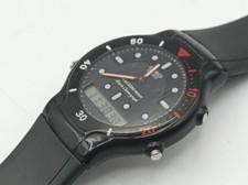 ✅ Reloj Vintage Casio AW-33  Black Digital Analog Watch 304 Japon P comprar usado ✅ Reloj Vintage Casio AW-33  Black Digital Analog Watch 304 Japon P comprar usado  Enviando para Brazil