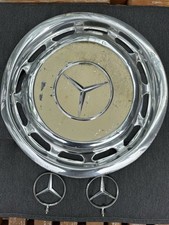 Alte mercedes radkappe gebraucht kaufen  Bomlitz