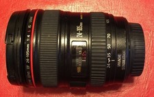 Canon 0344b002 105mm for sale  Somerset