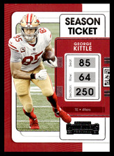 2021 panini contenders for sale  Middletown