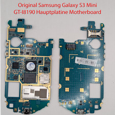 samsung s3 hauptplatine gebraucht kaufen  Gelsenkirchen