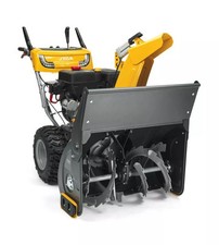 Spazzaneve scoppio stiga usato  Castel Ivano