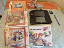 Nintendo 2ds caricatore usato  Catanzaro