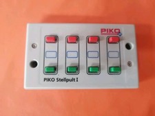 Piko 55262 stellpult gebraucht kaufen Piko 55262 stellpult gebraucht kaufen  Geringswalde