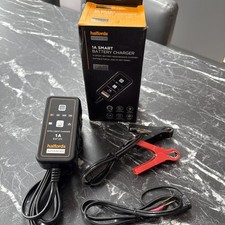 Smart battery charger for sale  DERBY