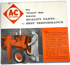 1959 allis chalmers for sale  Albany