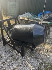 Concrete cement mixer for sale  PRESTON