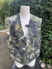 Gilet mimetico estivo usato  Pojana Maggiore