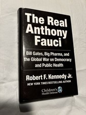 Real anthony fauci for sale  Huntington Beach