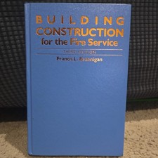 Building construction fire for sale  Rolla