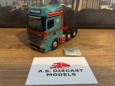 Corgi modern truck for sale  FAKENHAM
