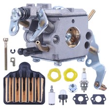 Carburetor fuel kit for sale  Monroe Township