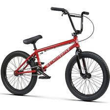 Bicicletta bmx wethepeople usato  Pesaro