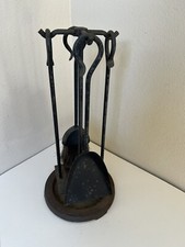 Pilgrim fireplace tools for sale  Salinas