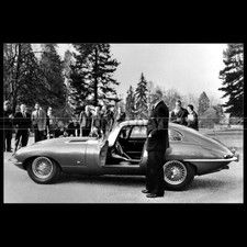 Photo .028928 jaguar d'occasion  Martinvast