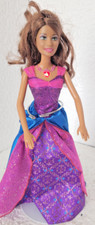Barbie prinzessin barbie gebraucht kaufen  Meinersen
