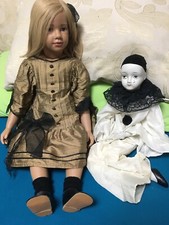 Künstlerpuppe juliette ilse gebraucht kaufen  München