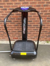Crazy fit massage for sale  BEDFORD