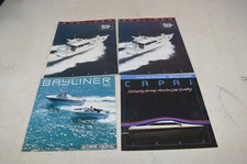 Lot vintage bayliner for sale  Beaufort